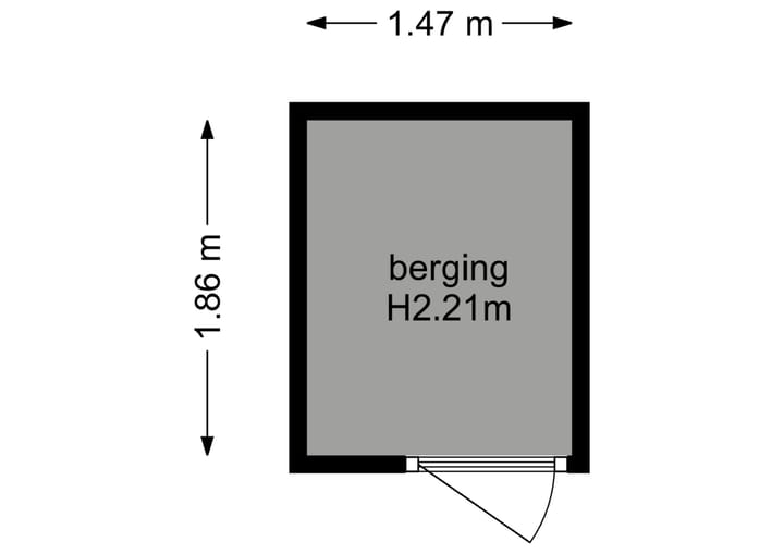 Foto 28 van Margrietstraat 4-3
