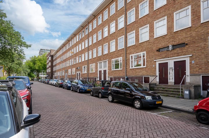 Foto 1 van Solebaystraat 68-3