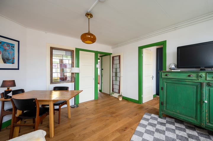 Foto 2 van Solebaystraat 68-3