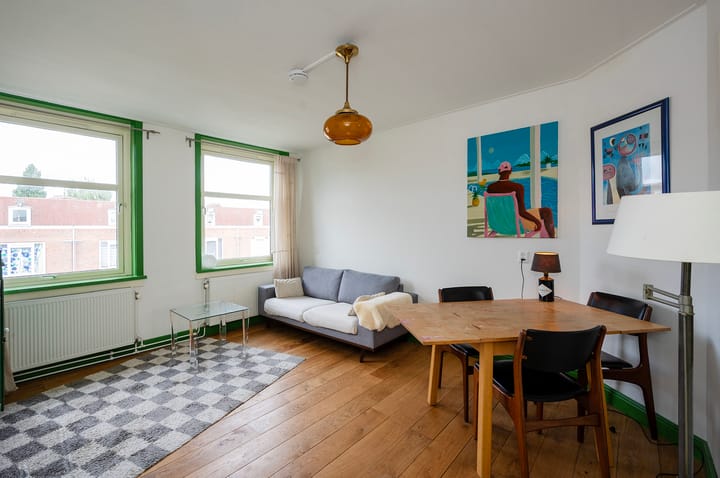 Foto 3 van Solebaystraat 68-3