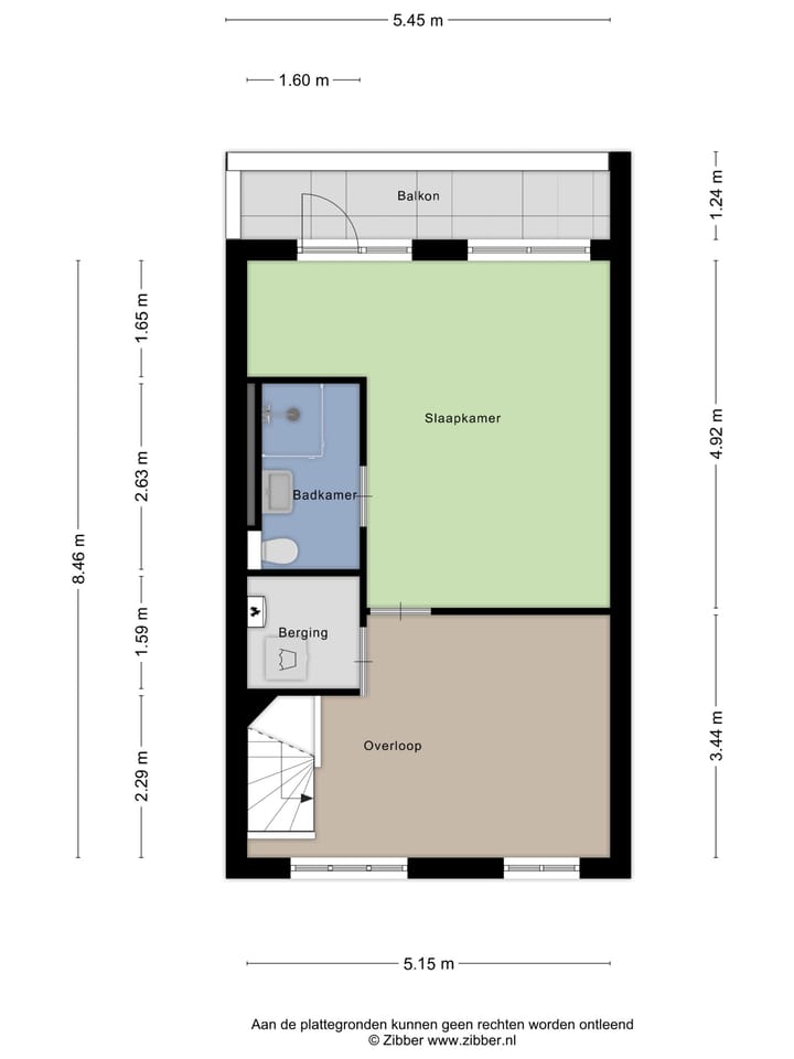 Foto 59 van Ann Burtonstraat 13