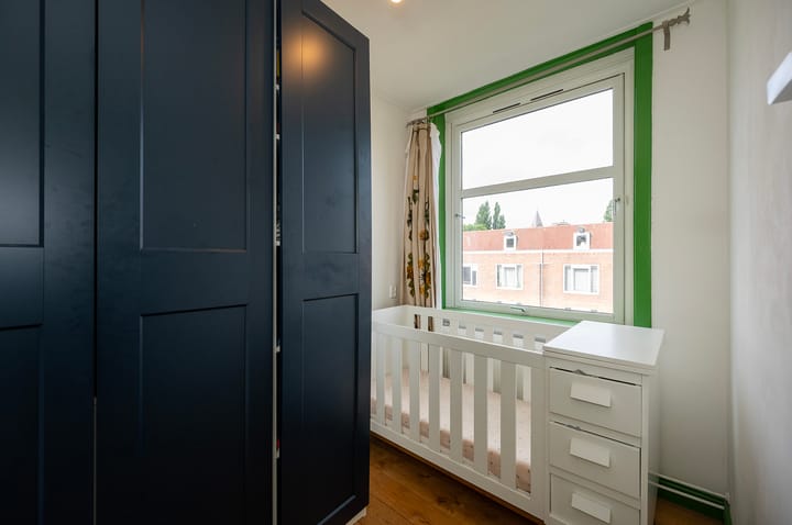 Foto 5 van Solebaystraat 68-3