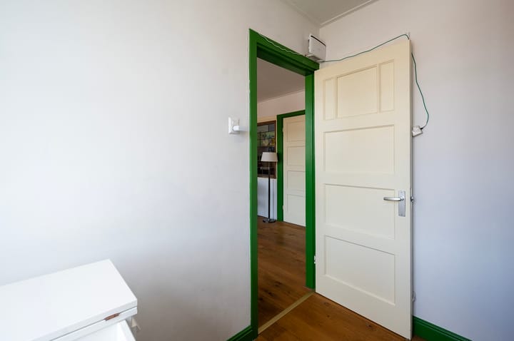 Foto 6 van Solebaystraat 68-3