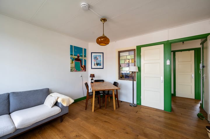 Foto 7 van Solebaystraat 68-3