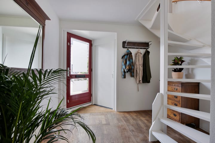 Foto 5 van Ann Burtonstraat 13