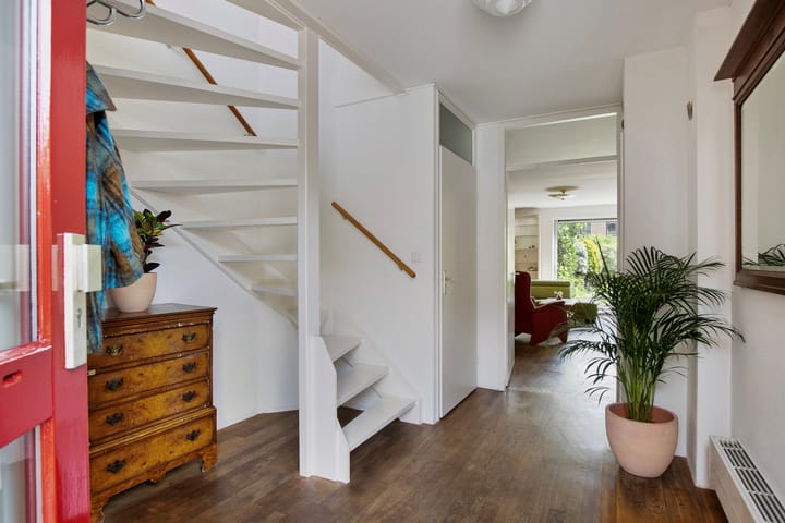 Foto 6 van Ann Burtonstraat 13