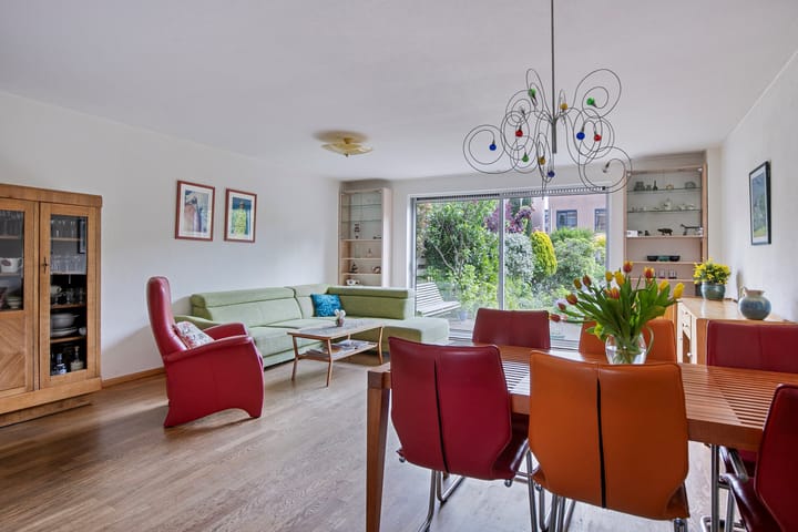 Foto 9 van Ann Burtonstraat 13