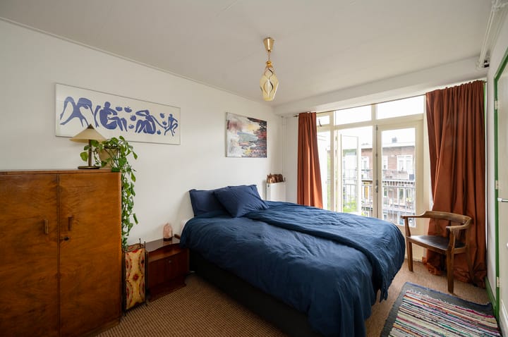 Foto 11 van Solebaystraat 68-3