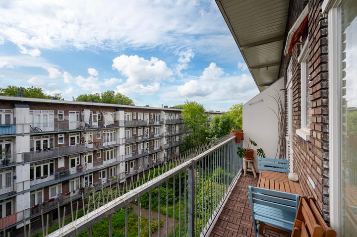 Foto 12 van Solebaystraat 68-3