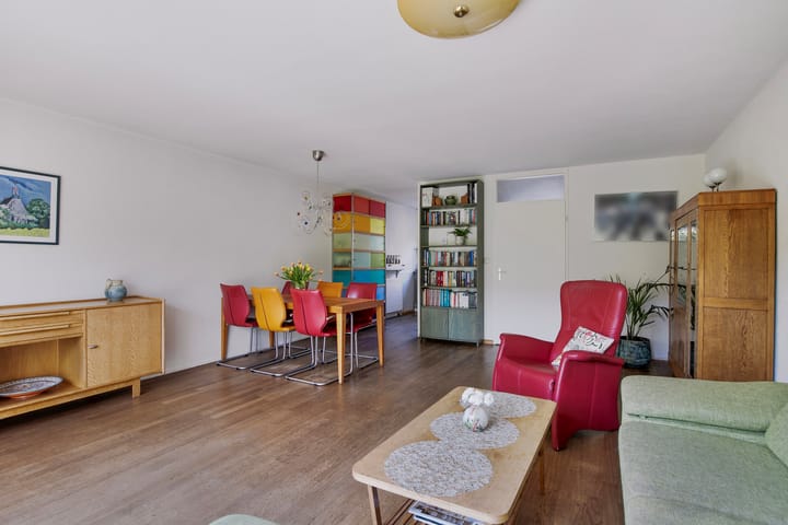 Foto 11 van Ann Burtonstraat 13