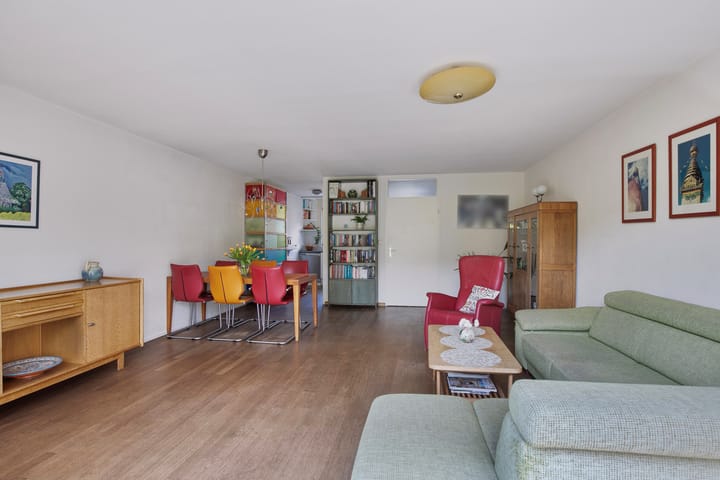 Foto 12 van Ann Burtonstraat 13