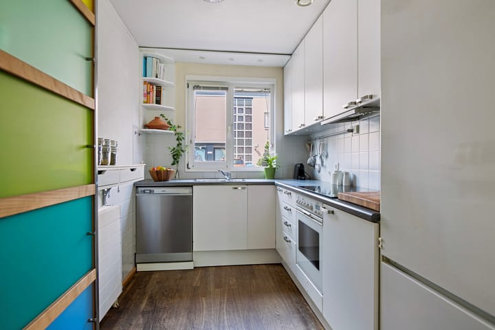 Foto 13 van Ann Burtonstraat 13