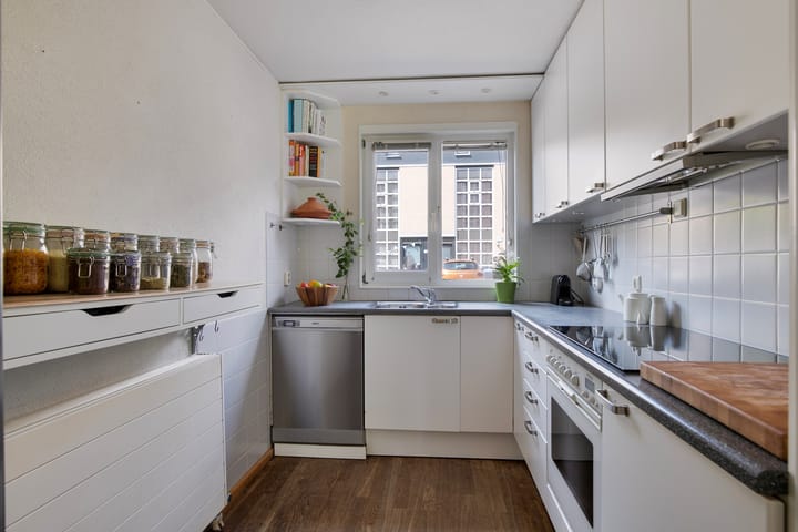 Foto 14 van Ann Burtonstraat 13