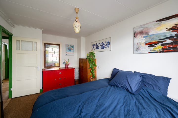 Foto 15 van Solebaystraat 68-3