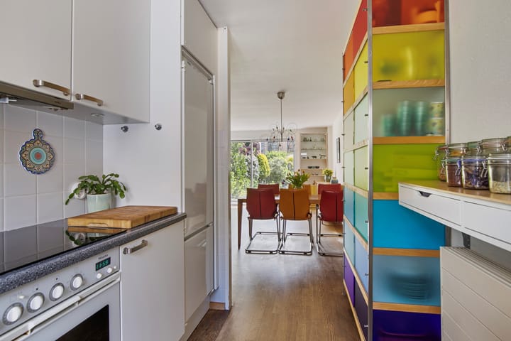 Foto 15 van Ann Burtonstraat 13