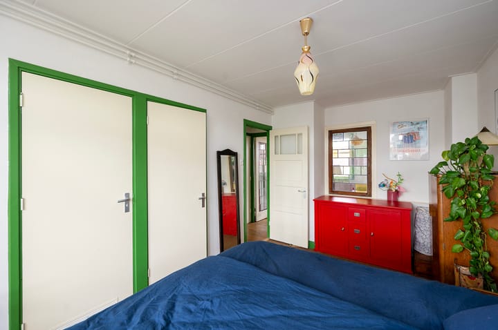 Foto 16 van Solebaystraat 68-3