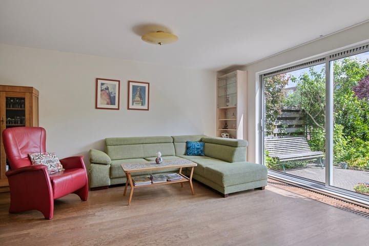 Foto 17 van Ann Burtonstraat 13