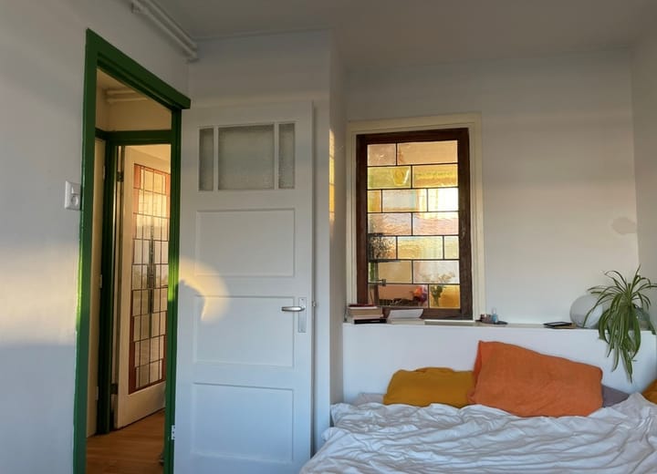 Foto 17 van Solebaystraat 68-3