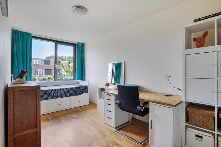 Foto 20 van Ann Burtonstraat 13