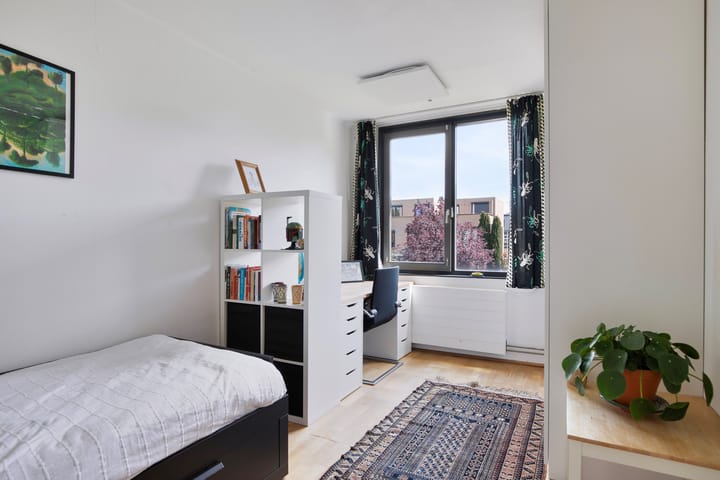 Foto 22 van Ann Burtonstraat 13