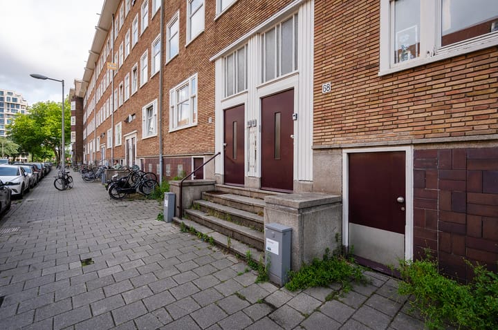 Foto 21 van Solebaystraat 68-3