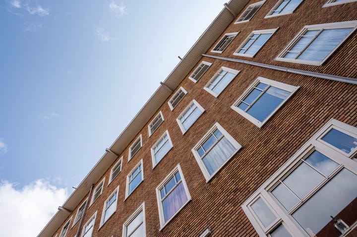 Foto 22 van Solebaystraat 68-3