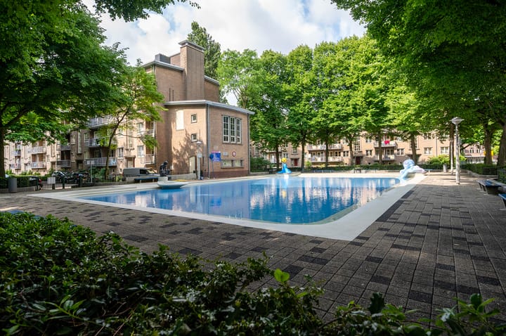 Foto 23 van Solebaystraat 68-3