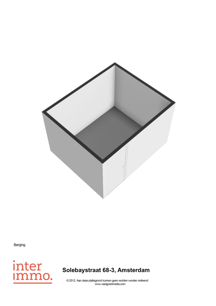 Foto 27 van Solebaystraat 68-3