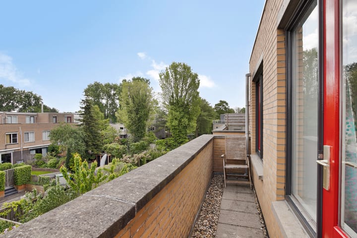 Foto 39 van Ann Burtonstraat 13