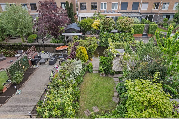 Foto 41 van Ann Burtonstraat 13