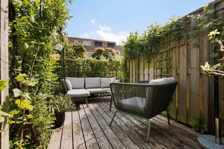 Foto 47 van Ann Burtonstraat 13