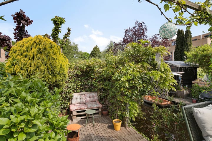 Foto 48 van Ann Burtonstraat 13