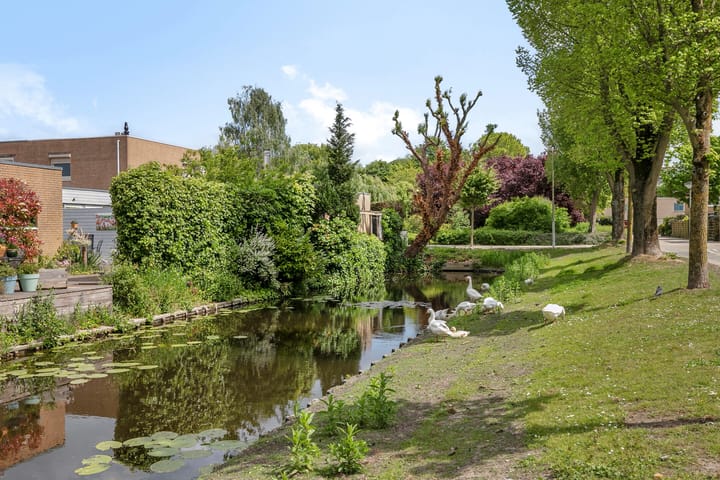 Foto 53 van Ann Burtonstraat 13