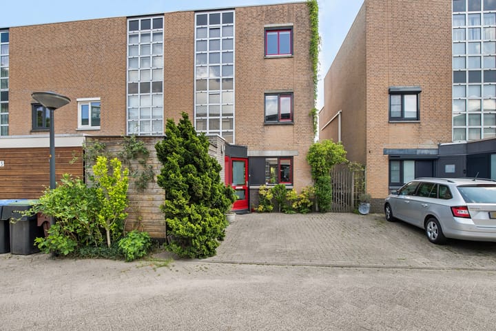 Foto 55 van Ann Burtonstraat 13