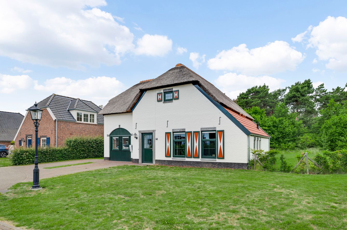 Photo 1 of Buitenhof de Leistert 176