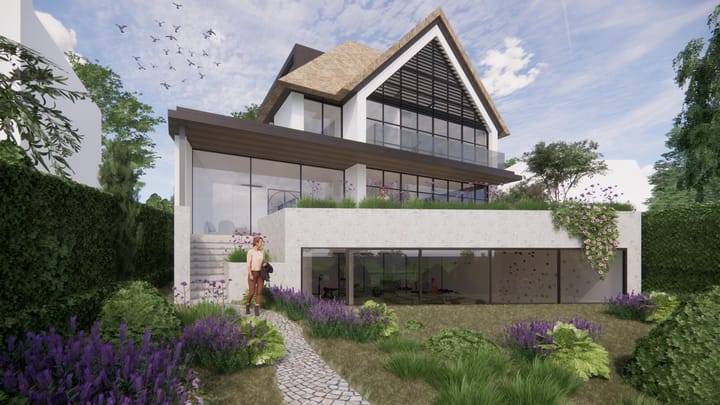 Foto 8 van Amsteldijk Noord 137