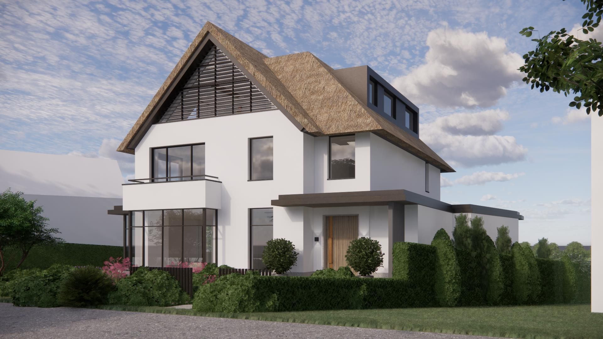 Amsteldijk Noord, 137, Amstelveen, 1183TJ, Noord-Holland, Nederland 137