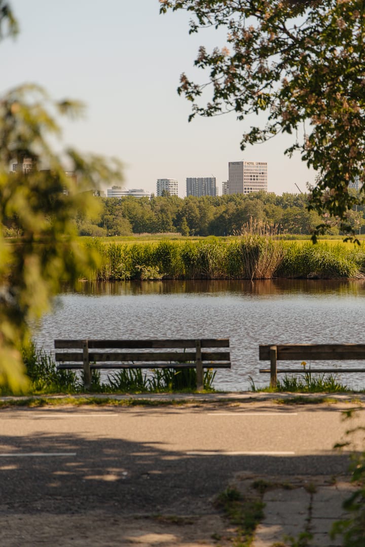 Foto 14 van Amsteldijk Noord 137