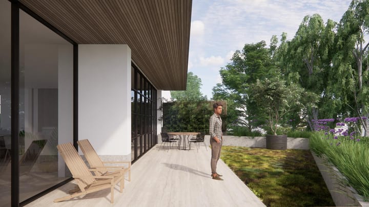 Foto 16 van Amsteldijk Noord 137