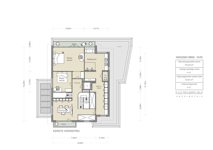 Foto 31 van Amsteldijk Noord 137
