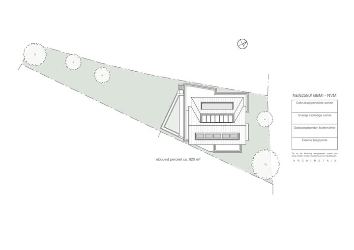 Foto 33 van Amsteldijk Noord 137