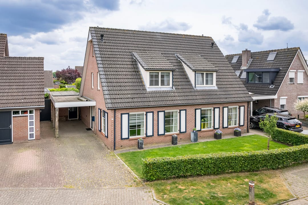 Foto 1 van het Rabelink 22