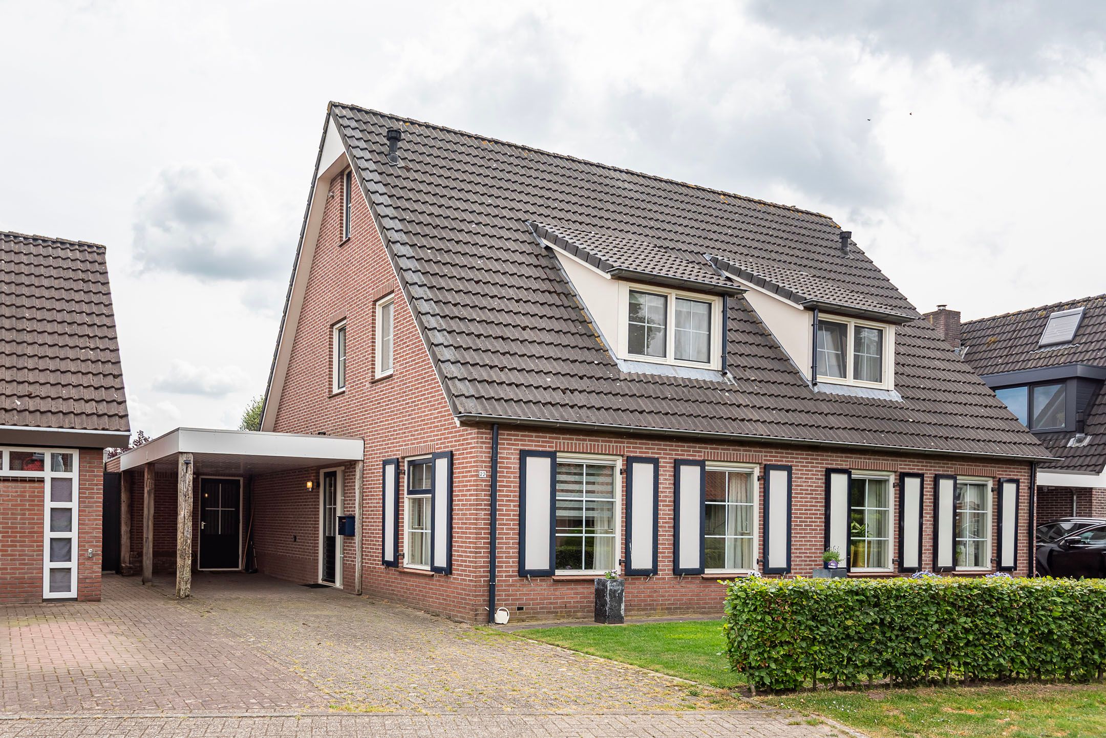 Foto 6 van het Rabelink 22