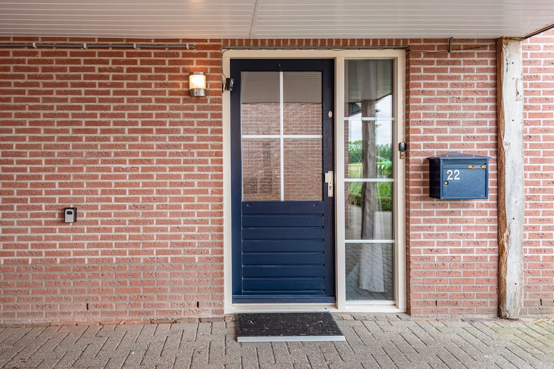 Foto 7 van het Rabelink 22