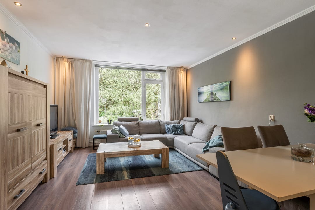 Photo 1 of Mendelssohnplein 22-B