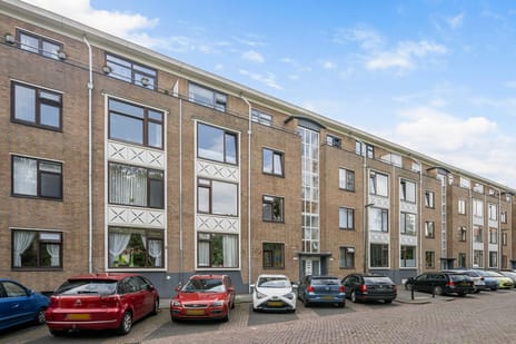 Mendelssohnplein 22-B secondary image