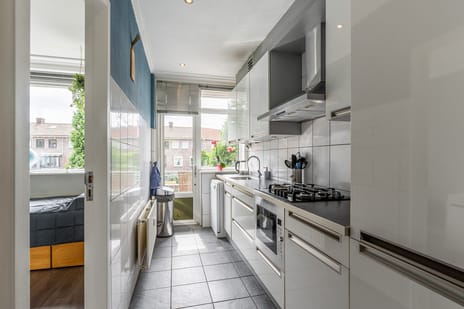 Mendelssohnplein 22-B tertiary image