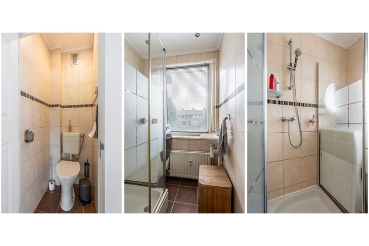 Foto 4 van Mendelssohnplein 22-B