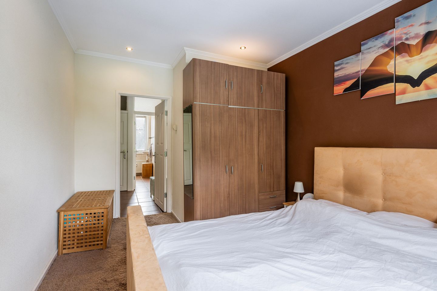 Photo 5 of Mendelssohnplein 22-B