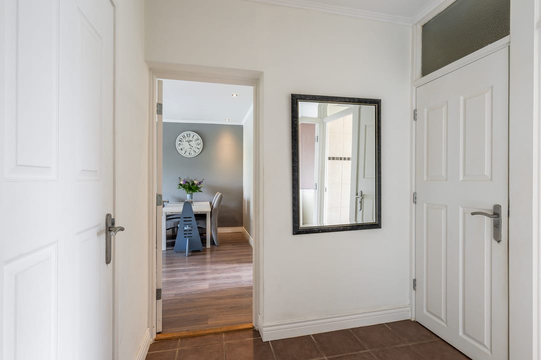 Photo 8 of Mendelssohnplein 22-B